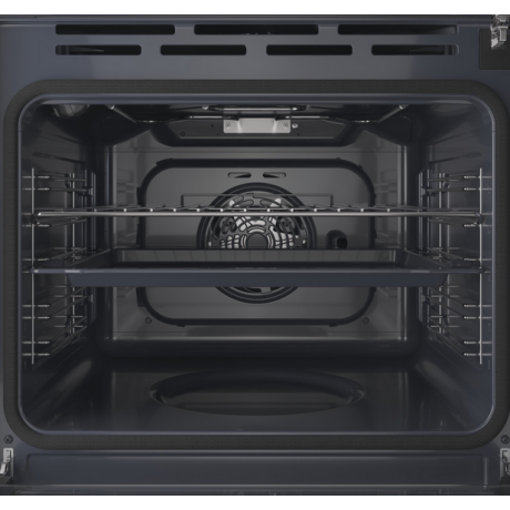 INDESIT IO 278PS X Εντοιχιζόμενος ηλεκτρικός φούρνος Inox 71lt 59.5cm INDESIT IO 278PS X Εντοιχιζόμενος ηλεκτρικός φούρνος Inox 71lt 59.5cm